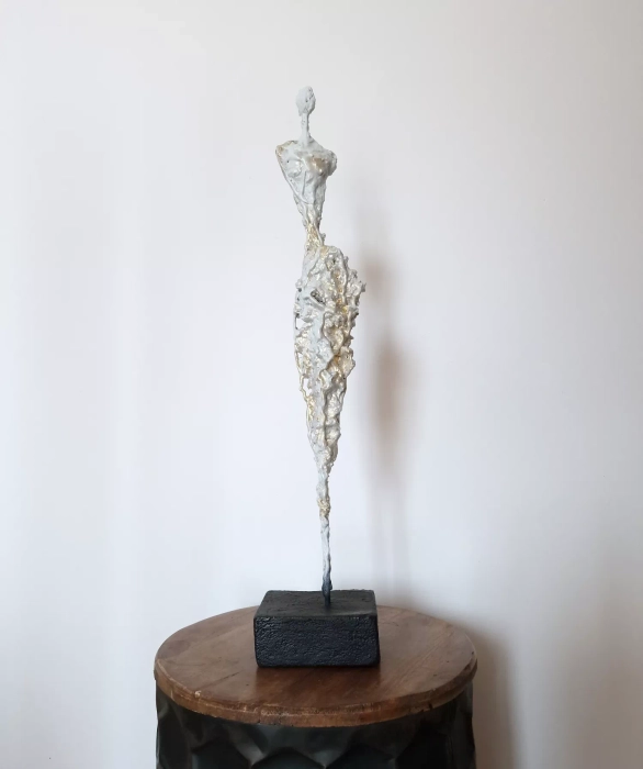 Rzeźba 63 cm