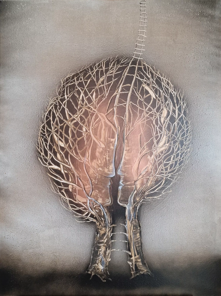 Aukcja-mloda-sztuka-obrazy-surrealizm-malarstwo-olejne