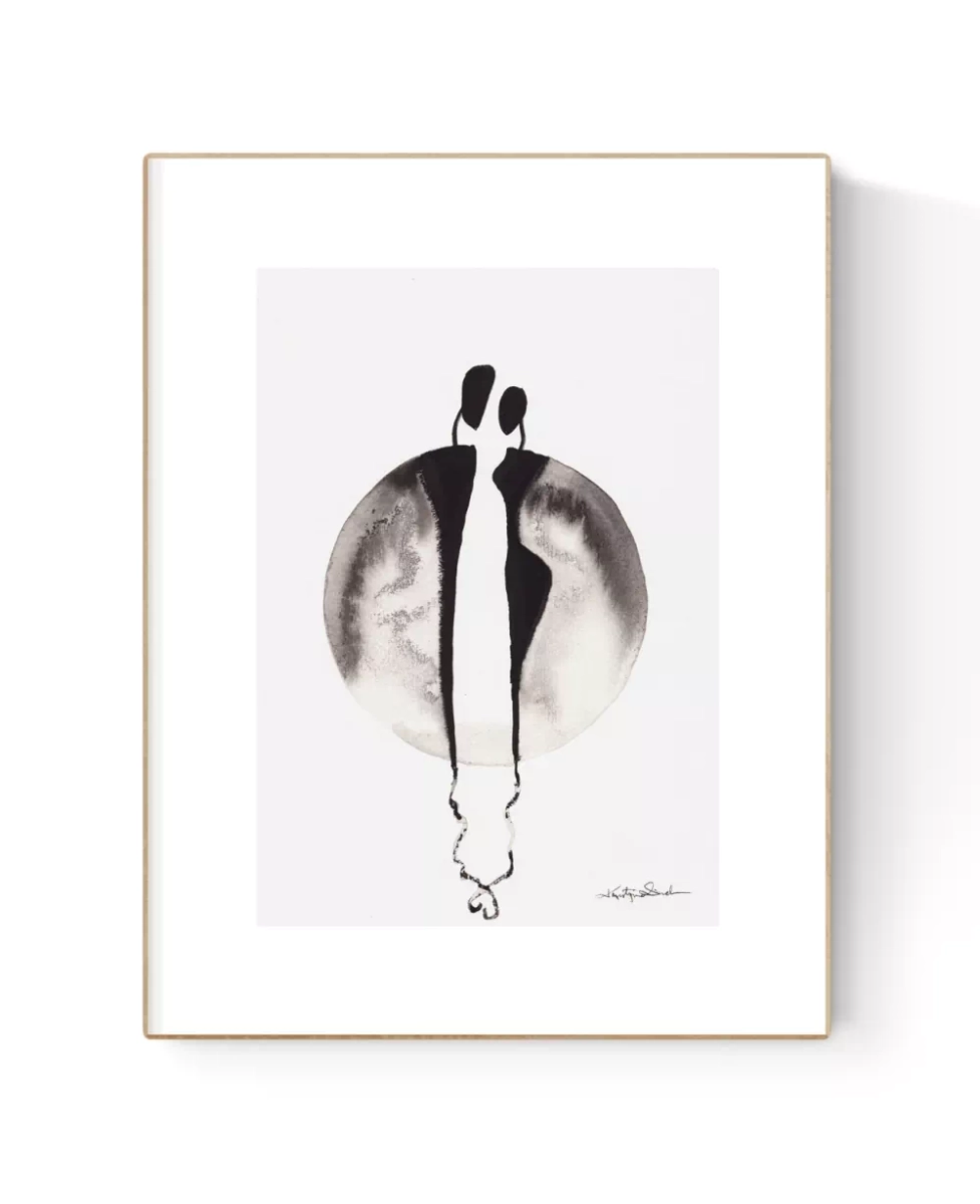 grafika-artystyczna-A4-do-ramki-Ikea-30x40-z-passe-partout