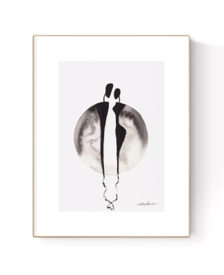grafika-artystyczna-A4-do-ramki-Ikea-30x40-z-passe-partout