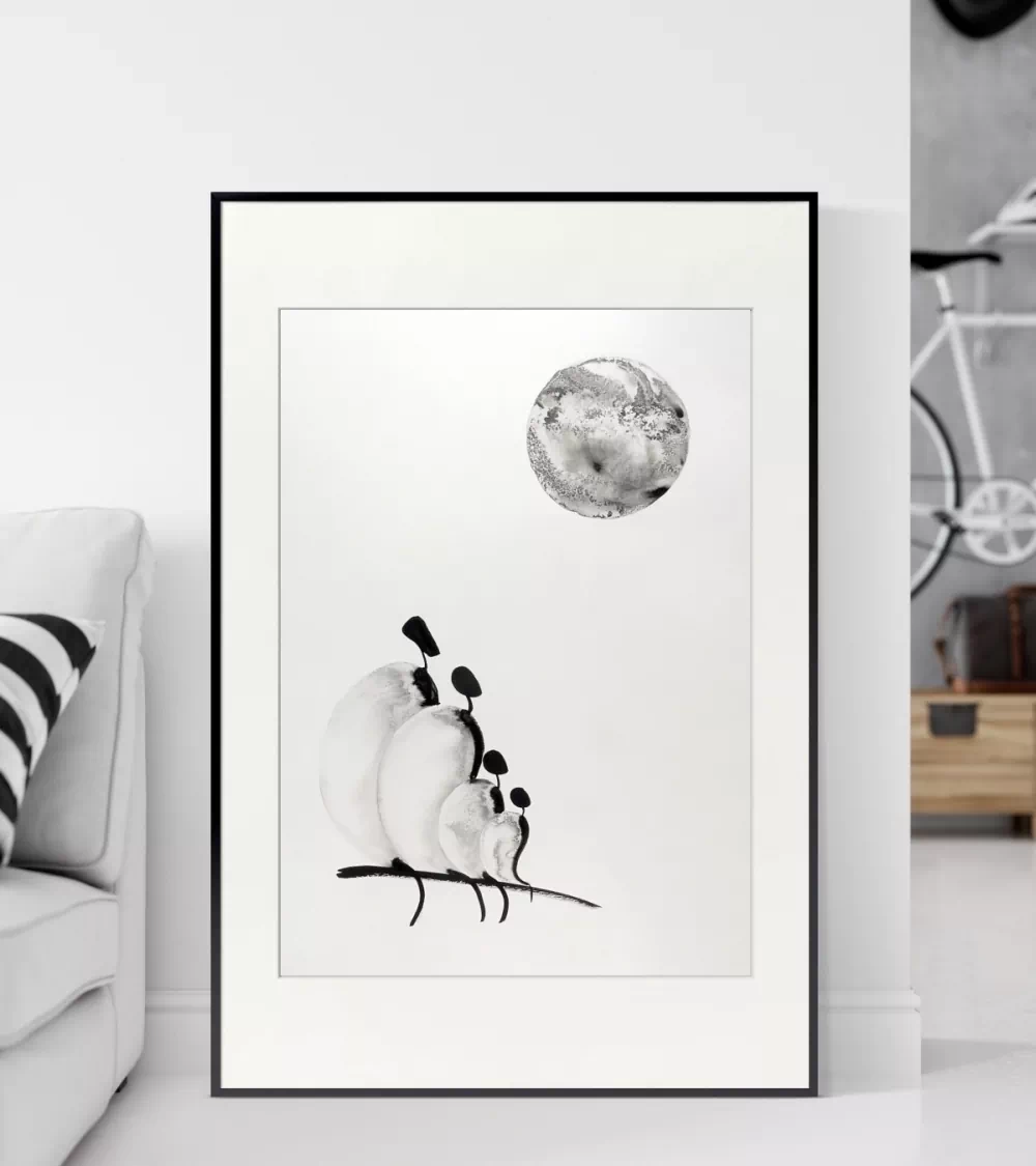 eleganckie-grafiki-do-salonu-do-ramy-ikea-lomviken-60x90