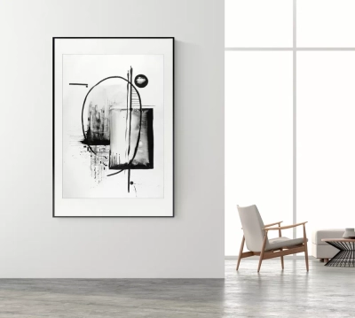 duzy-plakat-artystyczny-70x100-abstrakcja-czarno-biala