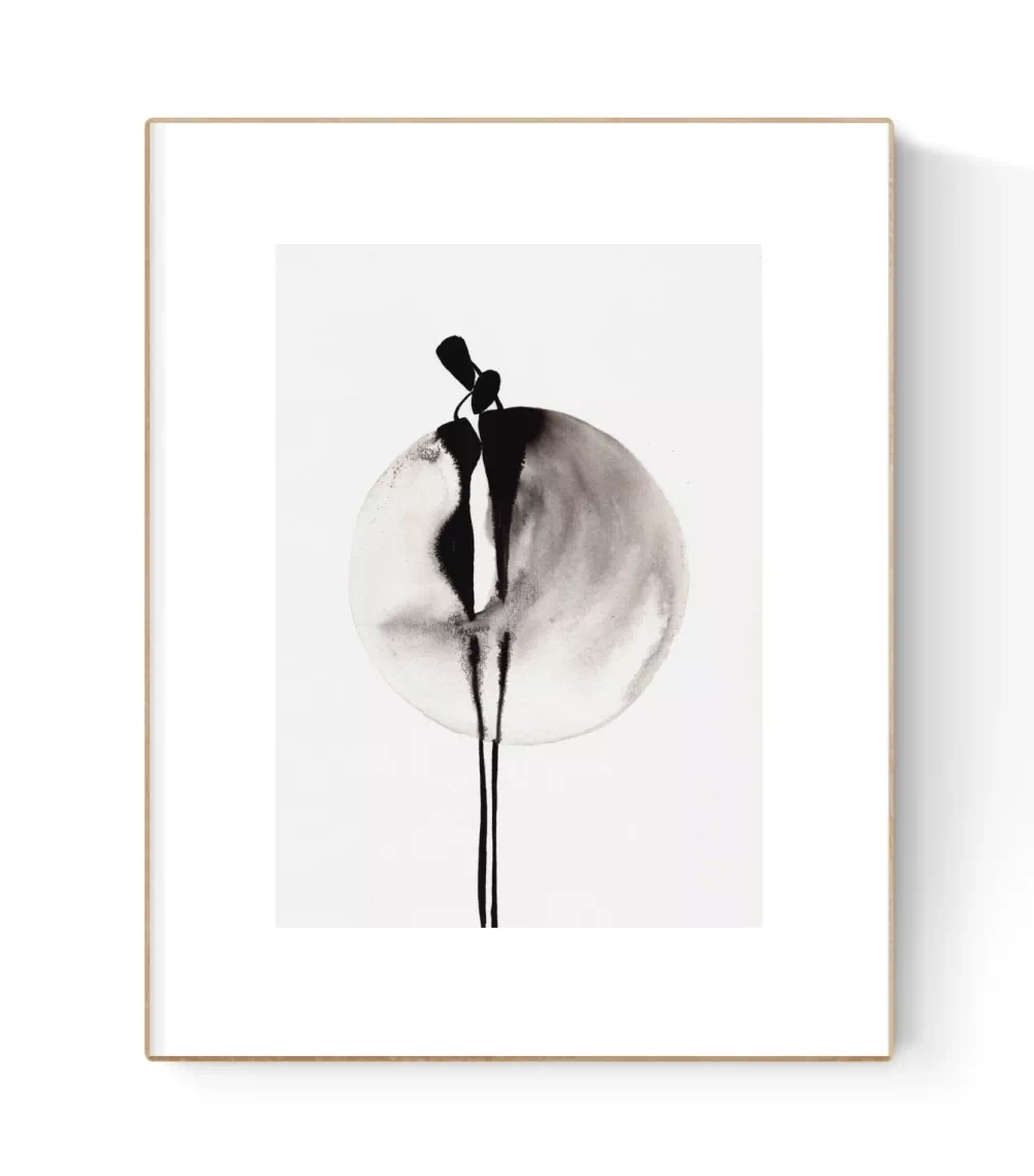 elegancka-grafika-artystyczna-czarno-biala-grafika-na-sciane