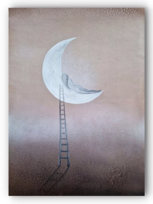 malarstwo-wspolczesne-olejne-surrealizm-obraz-dreams-50x70
