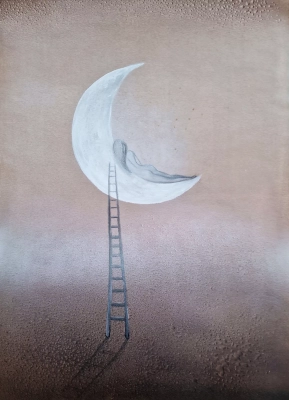 malarstwo-wspolczesne-olejne-surrealizm-obraz-dreams-50x70