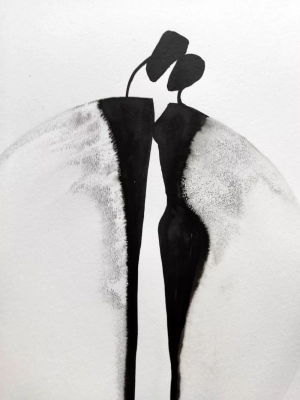 eleganckie-grafiki-do-salonu-postacie-para-40x50