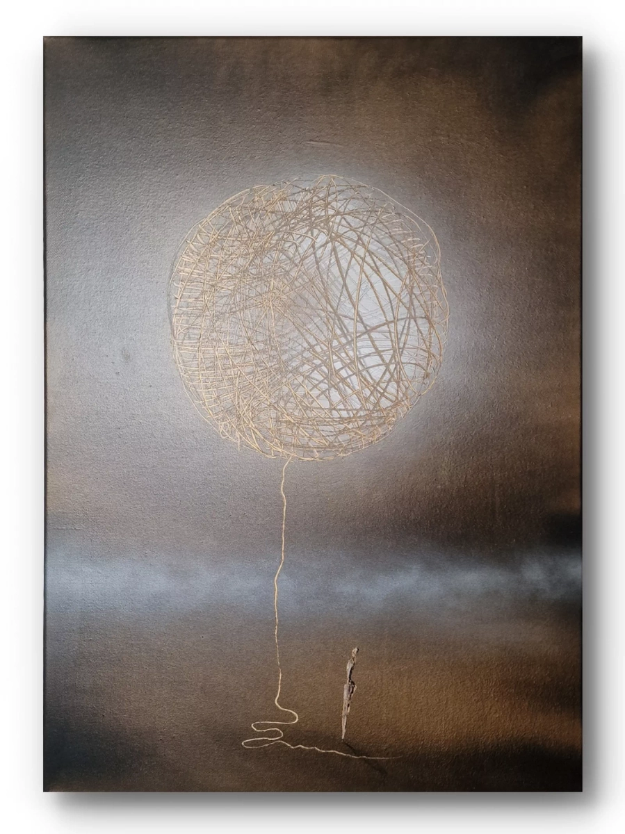 Malarstwo-wspolczesne-surrealizm-obraz-dreams-olejny-1