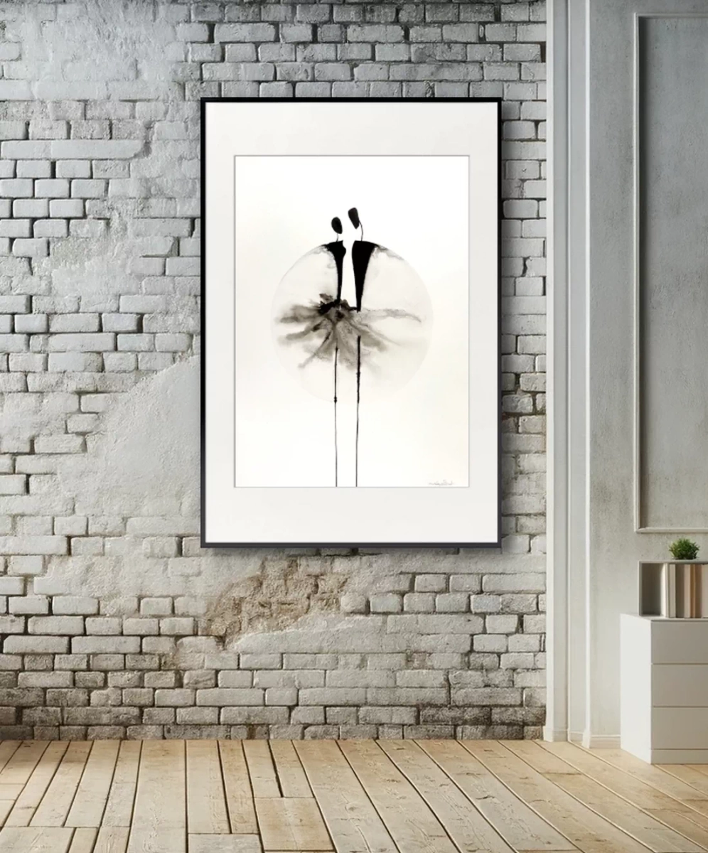 ekskluzywna-grafika-czarno-biala-do-salonu-50x70-nowoczesna