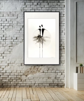 ekskluzywna-grafika-czarno-biala-do-salonu-50x70-nowoczesna