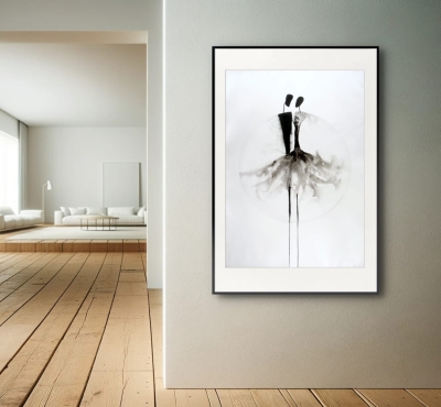 duze-grafiki-abstrakcyjne-nowoczesne-minimalart-70x100-cm