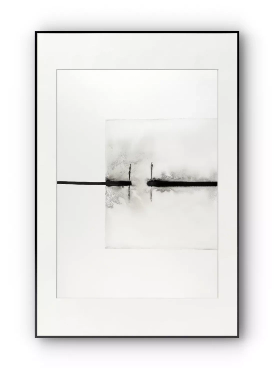 galeria-w-salonie-recznie-tworzone-grafiki-artystyczne