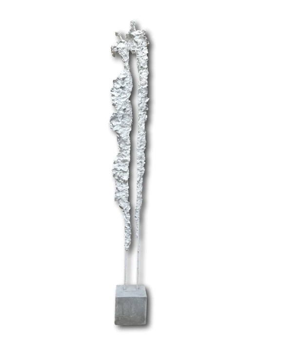 Duża Rzeźba Balance no.8 wys.160 cm