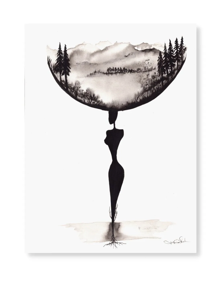 eleganckie-obrazy-czarno-biale-malowane-recznie-minimalistyczne-dekoracje-salon-gabinet-70x100cm