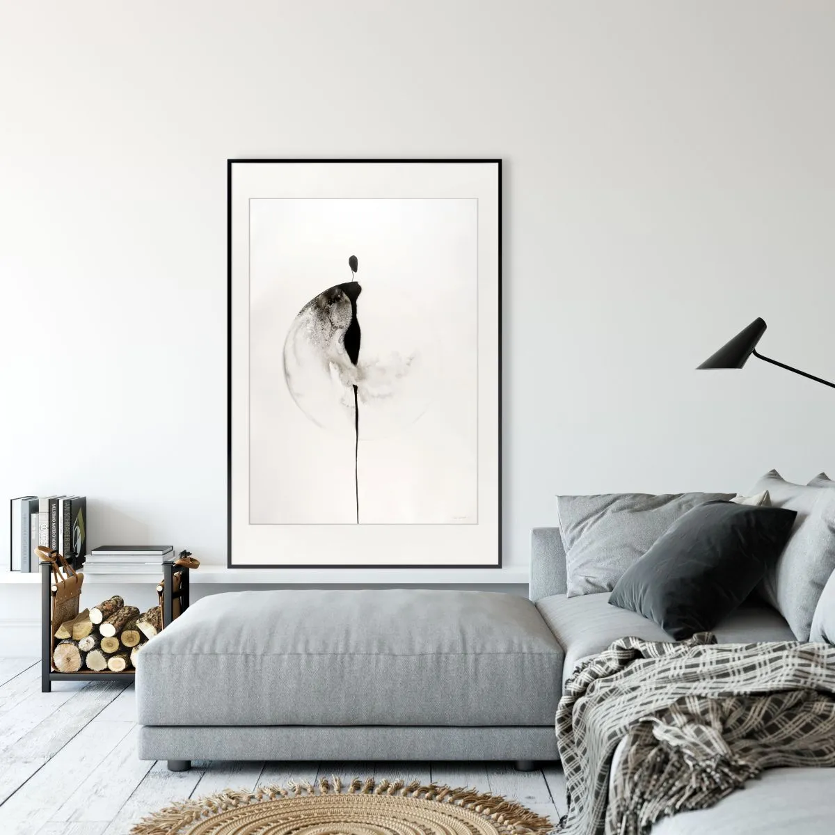 nowoczesne-obrazy-czarno-biale-styl-minimalizmu-recznie-malowane-elegancki-gabinet-70x100cm