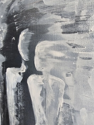 nowoczesna-abstrakcja-czarno-biala-point-of-Balance-70x85