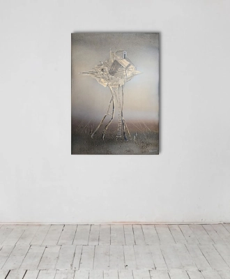 mloda-sztuka-obrazy-obrazy-surrealizam-obraz-olejny-70x100-sprzedaz-galeria-autorska