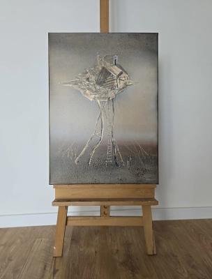 mloda-sztuka-obrazy-obrazy-surrealizam-obraz-olejny-70x100-sprzedaz-galeria-autorska