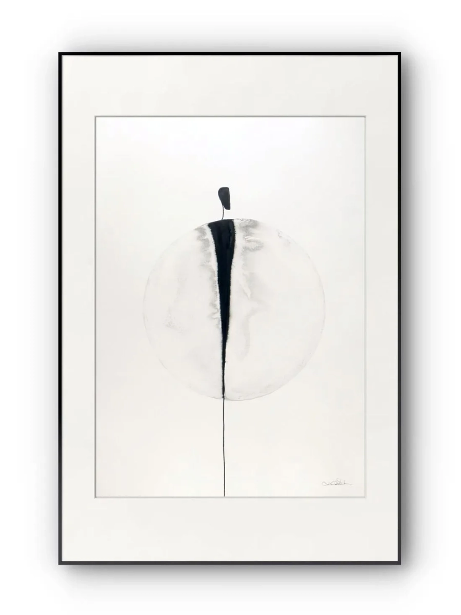 minimalistyczne-grafiki-czarno-biale-na-sciane-50x70-do-ramy-ikea