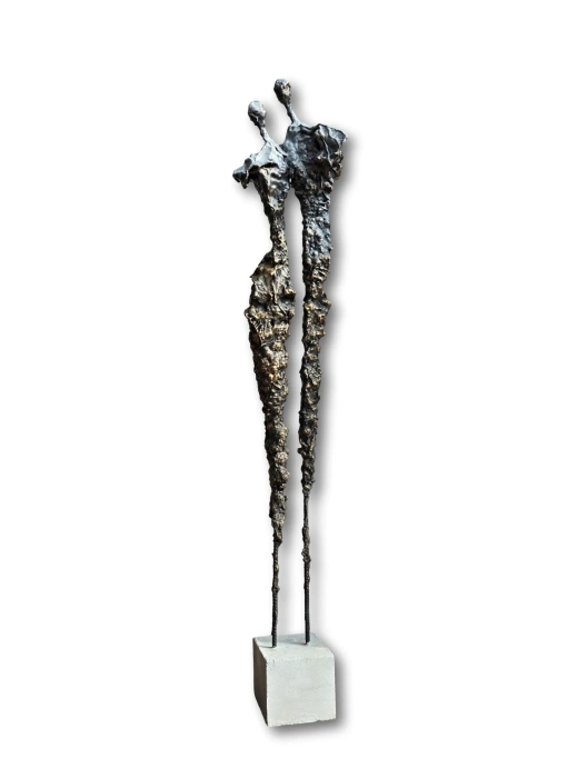 Mała rzeźba Balance no.  29 wys. 93 cm