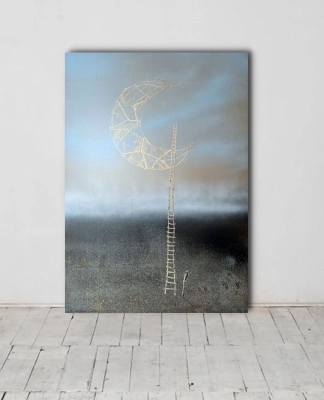 mloda-sztuka-surrealizm-obrazy-mlodych-artystow-LUNA