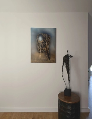 prace-mlodych-artystow-obraz-surrealistyczny-cykl-sploty-sprzedaz