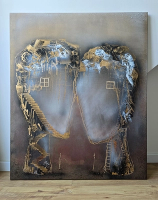 duzy-obraz-olejny-surrealizm-100x120-prace-mlodych-artystow