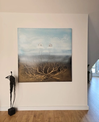 obraz-olejny-surrealizm-cykl-expance-mloda-sztuka-110x110
