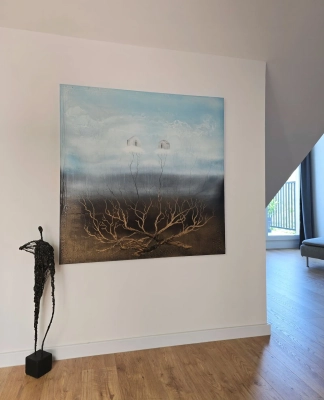 obraz-olejny-surrealizm-cykl-expance-mloda-sztuka-110x110