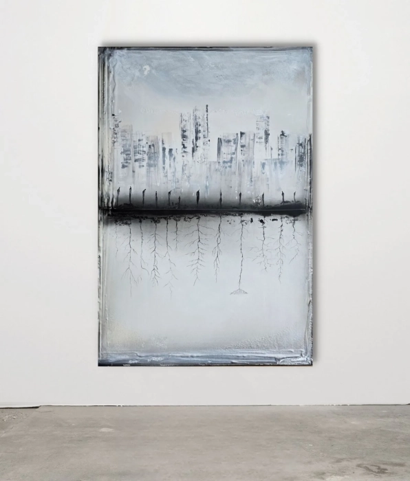 Obraz Point of Balance 80x120