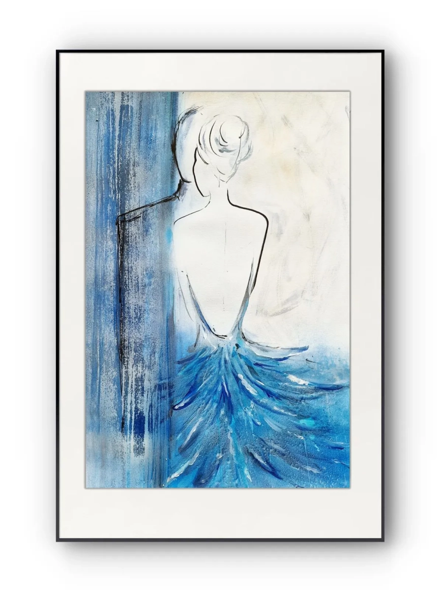 abstrakcja-40x60