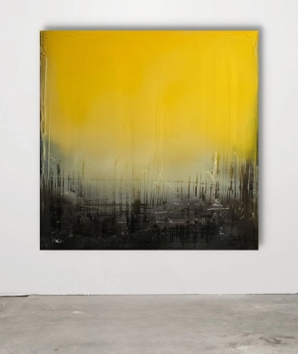 mloda-sztuka-obrazy-abstrakcja-Energies-yellow-100x100