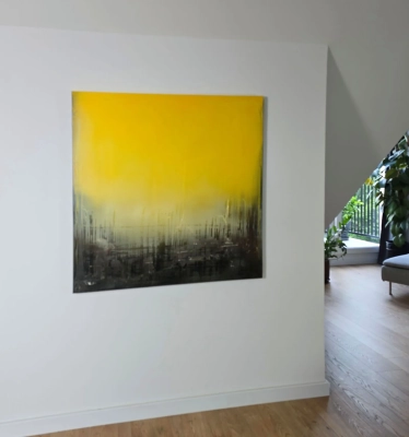mloda-sztuka-obrazy-abstrakcja-Energies-yellow-100x100