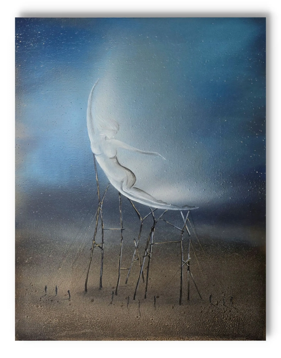 obrazy-surrealistyczne-luna-polskie-malartwo-surrealistyczne