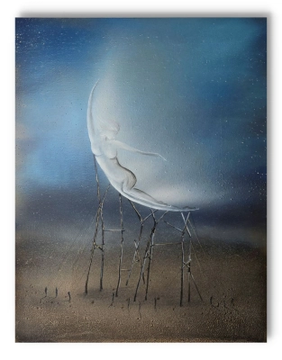 obrazy-surrealistyczne-luna-polskie-malartwo-surrealistyczne