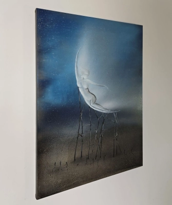 obrazy-surrealistyczne-luna-polskie-malartwo-surrealistyczne