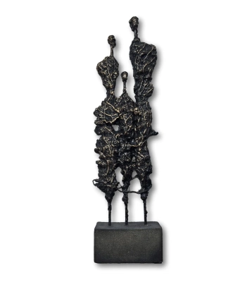 rzezba-surrealizm-cykl-sploty-galeria-autorska