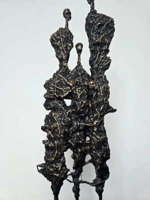 rzezba-surrealizm-cykl-sploty-galeria-autorska