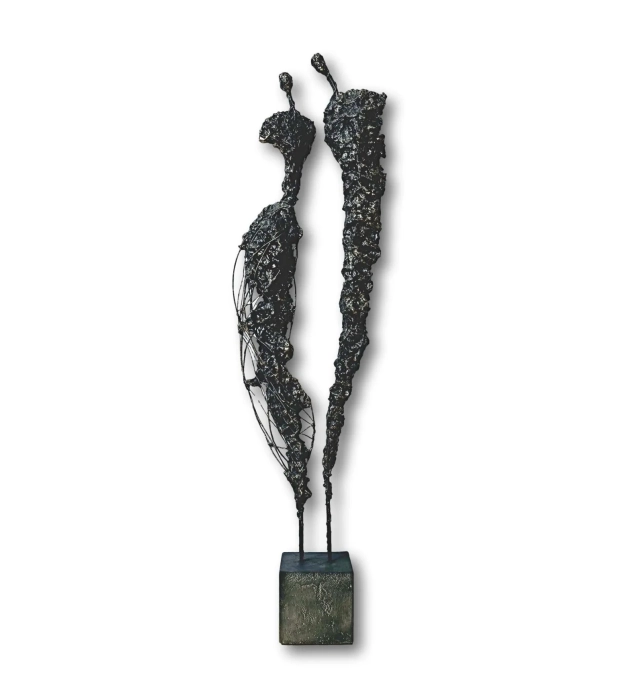 Rzeźba Nowoczesna  120 cm 