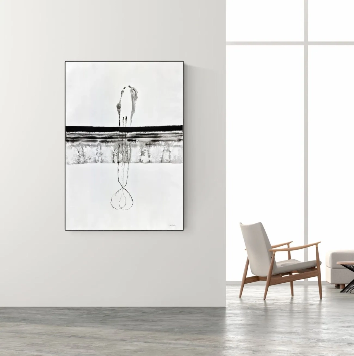 mloda-sztuka-duze-grafiki-abstrakcyjne-nowoczesne-minimalistyczne
