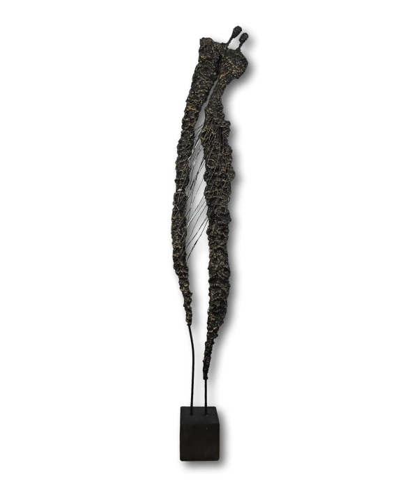 Rzeźba Nowoczesna   175 cm