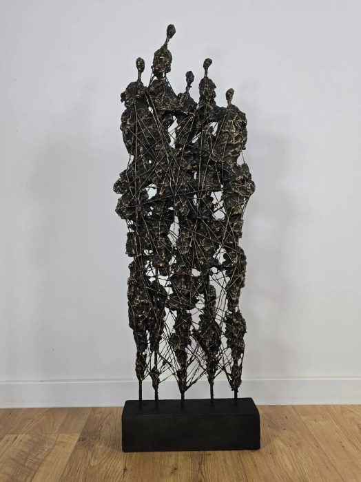 Rzeźba Nowoczesna   103cm