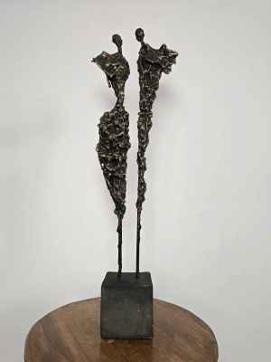 galeria-sztuki-abstrakcyjne-metalowe-rzezby