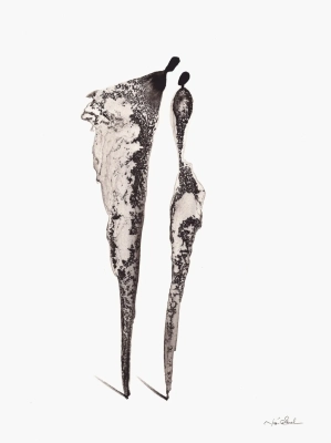 wedrowcy-recznie-malowana-grafika