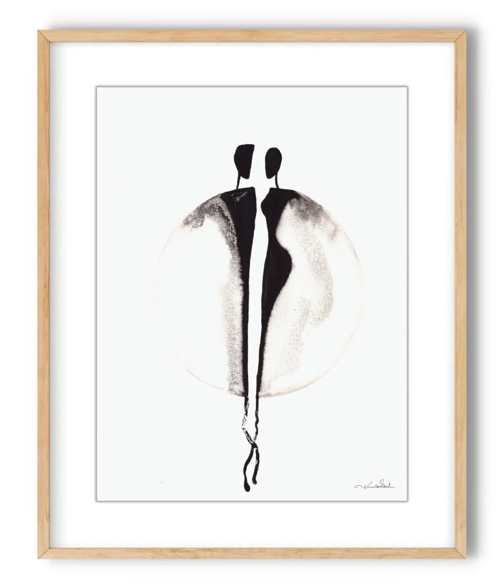 elegancki-minimalizm-mloda-sztuka-oryginalna-grafika-artystyczna-30x40