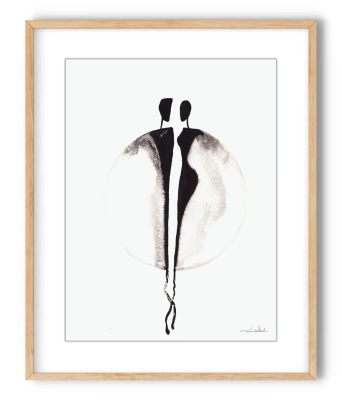 elegancki-minimalizm-mloda-sztuka-oryginalna-grafika-artystyczna-30x40