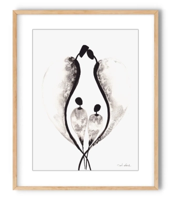 elegancki-minimalizm-oryginalna-mloda-sztuka-grafika-30x40