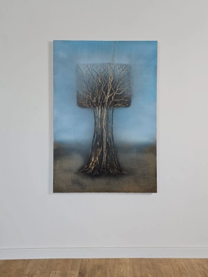 mloda-sztuka-obraz-olejny-cykl-sploty-120x80-obrazy-sprzedaz