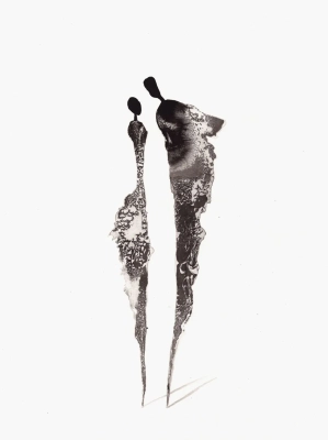 oryginalna-grafika-czarno-biala-na-sciane-postacie