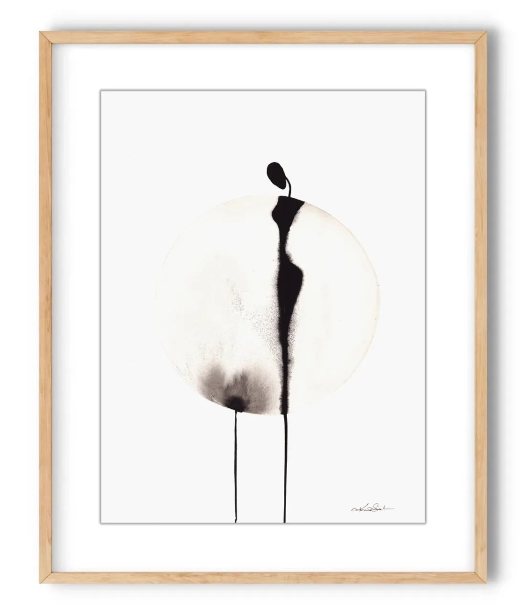 oryginalna-grafika-czarno-biala-na-sciane-30x40-kobieta