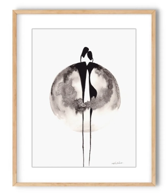oryginalna-grafika-czarno-biala-na-sciane-30x40-razem-para